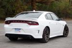 Dodge Charger SRT Hellcat 2015 года